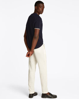 Tommy Hilfiger Menswear t-shirt met korte mouwen Blauw - L