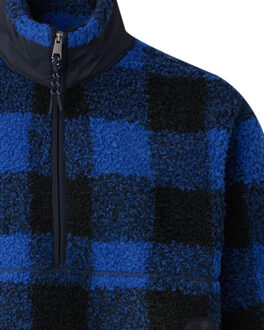 Tommy Hilfiger Menswear vest - maat M Blauw