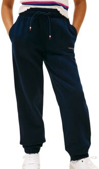 Tommy Hilfiger Mini Corp Joggingbroek Junior - 12
