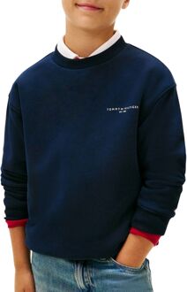 Tommy Hilfiger Mini Corp Sweater Junior - 176