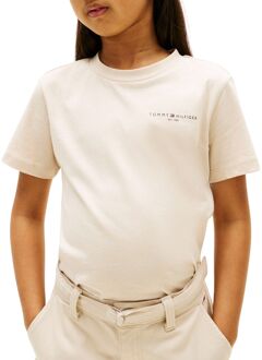 Tommy Hilfiger Mini Corp T-shirt Junior - 140
