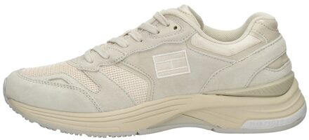 Tommy Hilfiger Modern Prep Sneaker Beige - 42