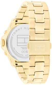 Tommy Hilfiger Montre femme Tommy Hilfiger 1782640 (Ø 38 mm) Goud
