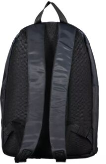 Tommy Hilfiger Nylon Rugzak Am0am07976 Zwart - One Size
