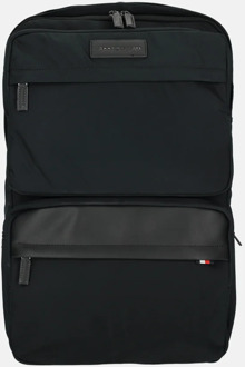 Tommy Hilfiger Nylon travel rugzak black