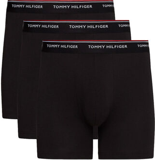 Tommy Hilfiger Onderbroek - Maat XL  - Mannen - zwart