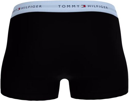 Tommy Hilfiger Onderbroek Zwart