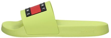 Tommy Hilfiger Open Teen Groen - 41