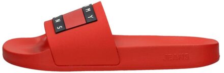 Tommy Hilfiger Open Teen Rood - 44