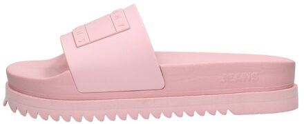 Tommy Hilfiger Open Teen Roze - 40