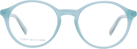 Tommy Hilfiger Optisch montuur TH 1841 5CB 50 Blauw