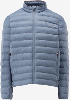 Tommy Hilfiger PACKABLE licht blauw - S;M;L;XL