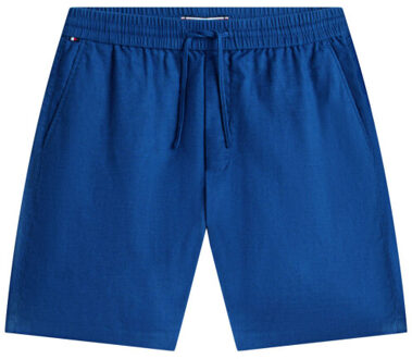 Tommy Hilfiger Pantalon mw0mw44353 Blauw - 32