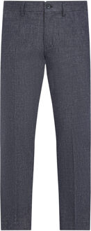 Tommy Hilfiger Pantalons Blauw - 30-32