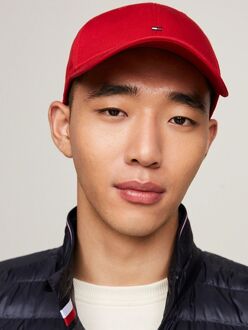 Tommy Hilfiger pet CLASSIC BB Rood - 000