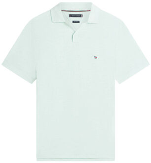 Tommy Hilfiger Polo mw0mw38482 - maat L Groen