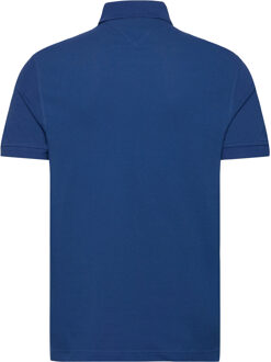Tommy Hilfiger Polo SS 1985 Regular Polo Blauw - XL
