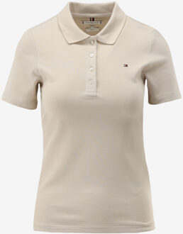 Tommy Hilfiger Poloshirt beige - S;M;XL;XXL;3XL