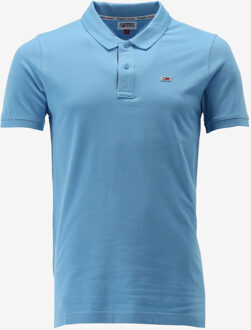 Tommy Hilfiger Poloshirt licht blauw - S;M;L;XL;XXL