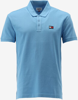 Tommy Hilfiger Poloshirt licht blauw - S;M;L;XL