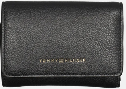 Tommy Hilfiger portemonnee black