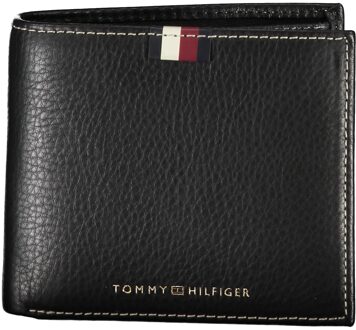 Tommy Hilfiger Portemonnee Tommy Hilfiger  TH CORP LEATHER CC AND COIN
