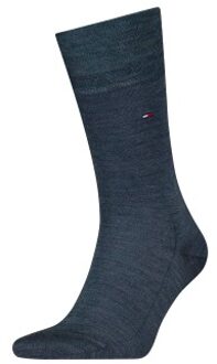 Tommy Hilfiger Premium Wool Socks Beige,Zwart,Groen,Blauw,Grijs - Maat 39/40,Maat 41/42,Maat 43/44,Maat 45/46,Maat 47/48