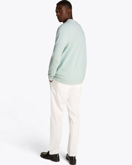 Tommy Hilfiger Pullover mw0mw36347 Groen - XL