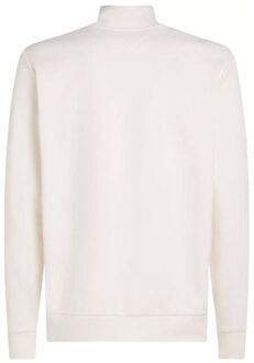 Tommy Hilfiger Pullover mw0mw36510 Ecru