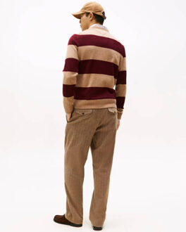 Tommy Hilfiger Pullover mw0mw36535 Groen