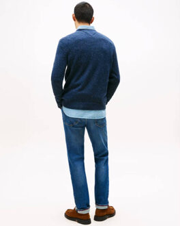 Tommy Hilfiger Pullover mw0mw40435 Lichtblauw - XL