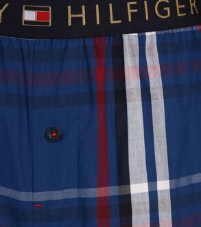 Tommy Hilfiger Pyjama Set Rood - M