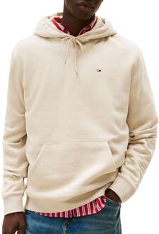 Tommy Hilfiger Regular Small Flag Hoodie Heren - L