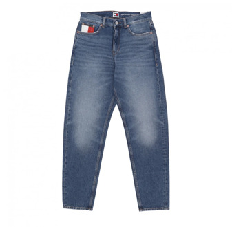 Tommy Hilfiger Relaxed Tapered Denim Jeans Tommy Hilfiger , Blue , Heren - W28 L32,W32 L32,W30 L32,W34 L32