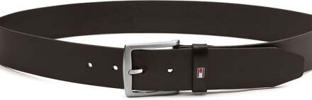 Tommy Hilfiger riem donkerbruin (E367863162 - 066) - 95,114