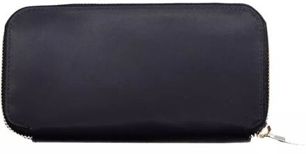 Tommy Hilfiger Ritstasportemonnee - maat Navy