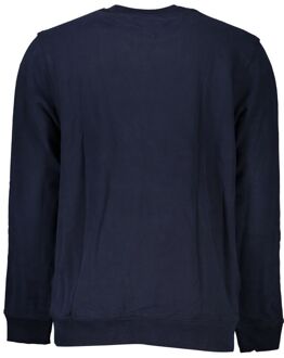 Tommy Hilfiger Ronde Hals Sweatshirt Dm0dm07404 Donkerblauw