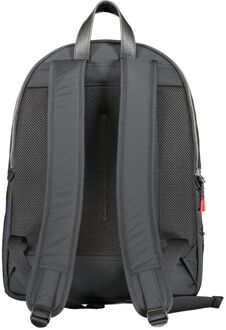 Tommy Hilfiger Rugzak Am0am07874 Grijs - One Size