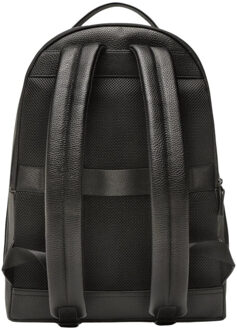 Tommy Hilfiger Rugzak met herenlogo Zwart - One size