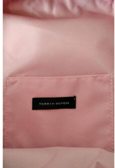 Tommy Hilfiger Rugzak met ster Roze - One size