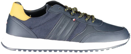 Tommy Hilfiger Schoenen Sportiva Blauw 44 Heren