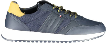 Tommy Hilfiger Schoenen Sportiva Blauw 44 Heren