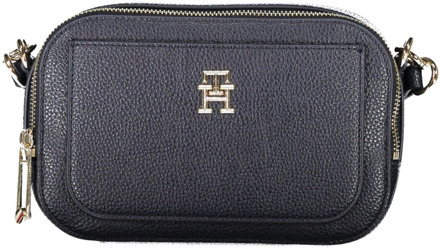 Tommy Hilfiger Schoudertas Tommy Hilfiger , Blue , Dames - ONE Size