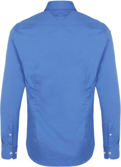 Tommy Hilfiger shirt Blauw