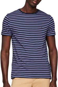 Tommy Hilfiger Shirt Heren blauw