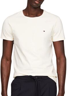Tommy Hilfiger Shirt Heren off white - L
