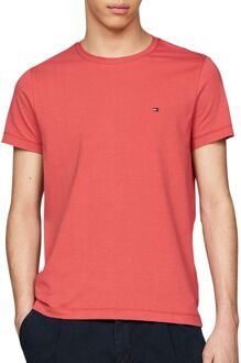 Tommy Hilfiger Shirt Heren rood