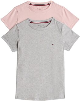 Tommy Hilfiger Shirts Junior (2-pack) - 164-176
