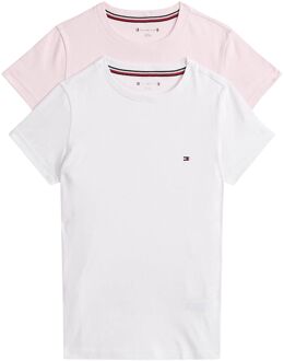 Tommy Hilfiger Shirts Junior (2-pack) - 164-176