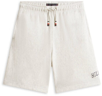 Tommy Hilfiger Short kb0kb10244 Grijs - 164